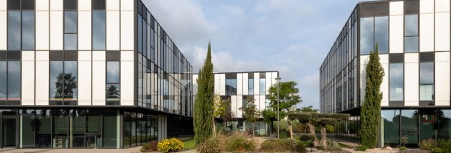 Bureau  150 m² à louer à Perpignan (66000)