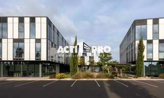 Bureau  150 m² à louer à Perpignan (66000)