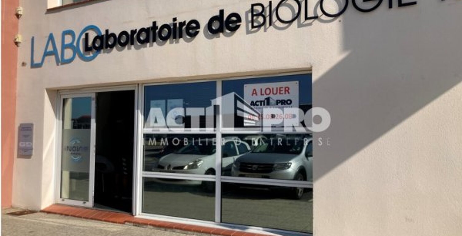 Murs Commerciaux à louer — photo 1