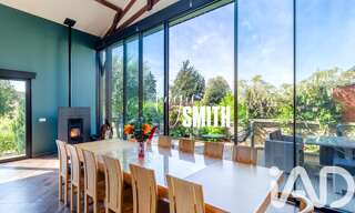 Maison 14 Pièces 350 m² à vendre à Bessancourt (95550)