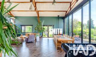 Maison 14 Pièces 350 m² à vendre à Bessancourt (95550)