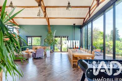 Maison 14 pièces 849000 €