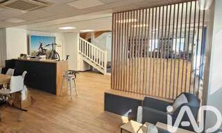 Commerce  730 m² à vendre à Croissy-sur-Seine (78290)