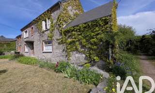 Maison 5 Pièces 157 m² à vendre à Dourlers (59440)