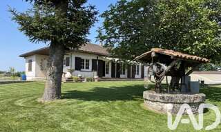 Maison 7 Pièces 146 m² à vendre à Val-de-Cognac (16370)