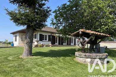 Maison 7 pièces 219000 €