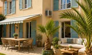 Maison 7 Pièces 128 m² à vendre à Margency (95580)