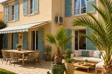 Maison 7 pièces 529000 €