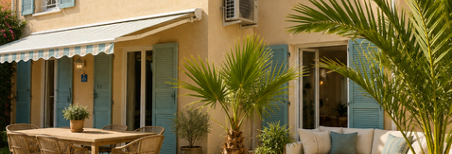 Maison 7 Pièces 128 m² à vendre à Margency (95580)