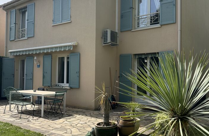 Vente Maison traditionnelle 7 pièces — photo 2