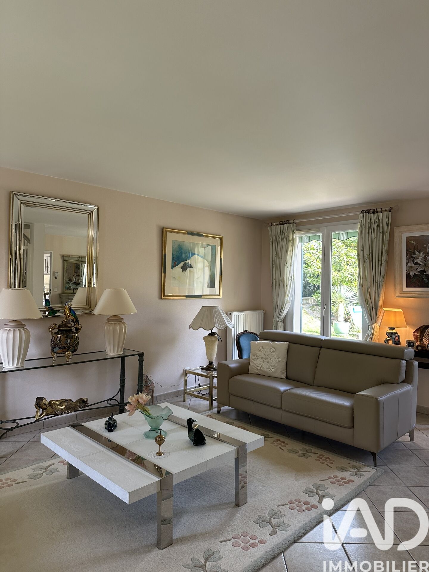 Vente Maison traditionnelle 7 pièces - Photo 4