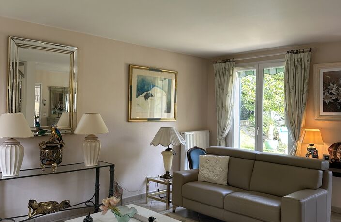 Vente Maison traditionnelle 7 pièces — photo 4