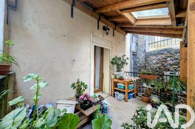 Maison 4 pièces 117000 €