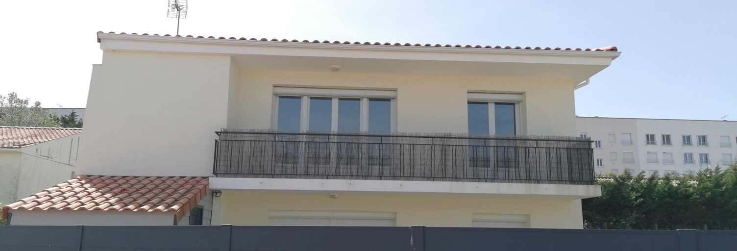 Appartement 2 Pièces 37 m² à louer à Saint-Jean-de-Monts (85160)