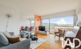 Appartement 5 Pièces 105 m² à vendre à Clichy (92110)