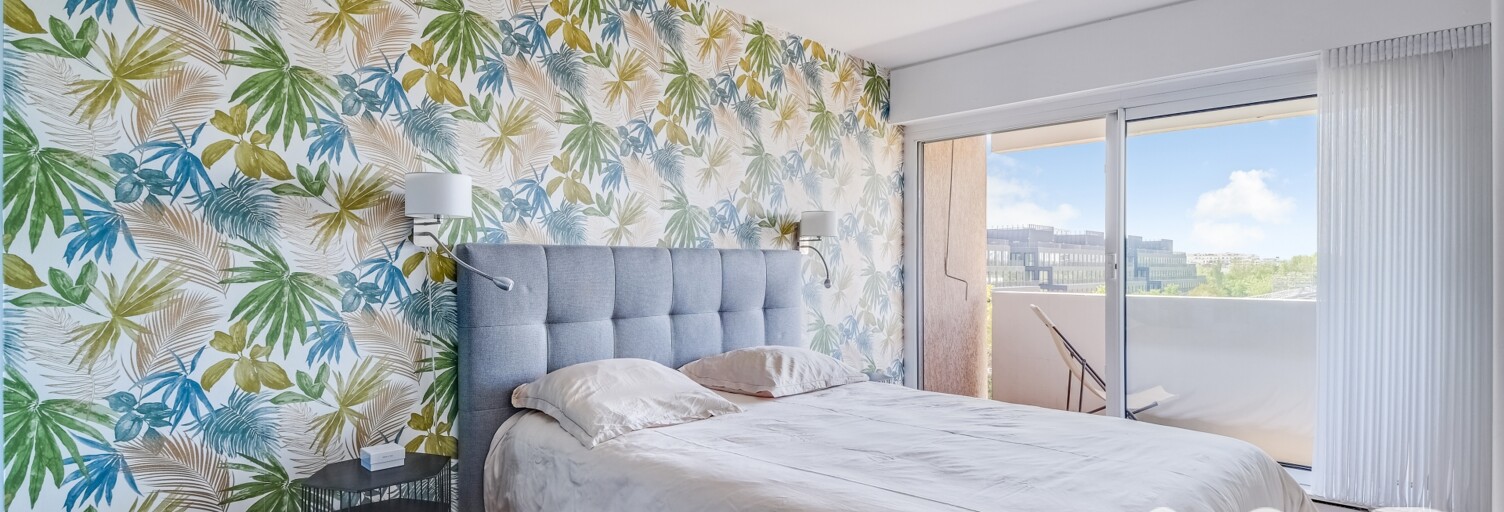 Appartement 5 Pièces 105 m² à vendre à Clichy (92110)