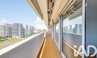 Appartement 5 Pièces 105 m² à vendre à Clichy (92110)