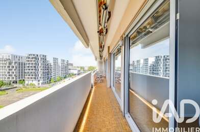 Appartement 5 pièces 640000 €
