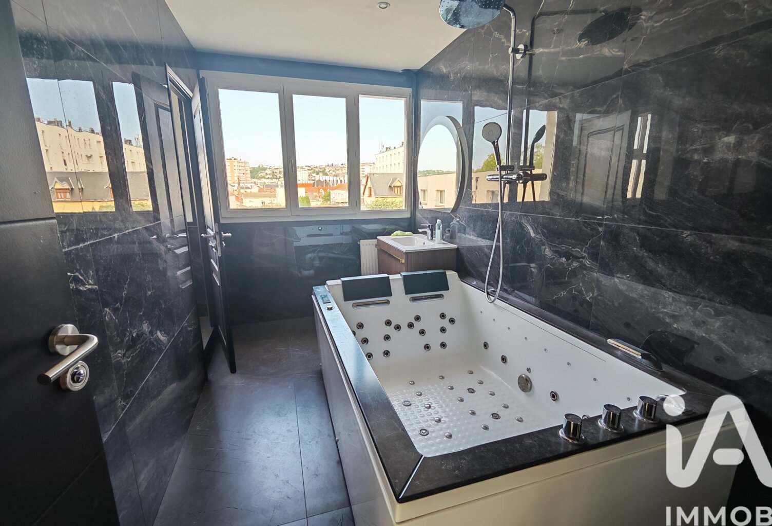 Vente Appartement 4 pièces — photo 1