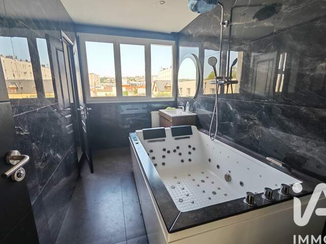 Vente Appartement 4 pièces — photo du bien