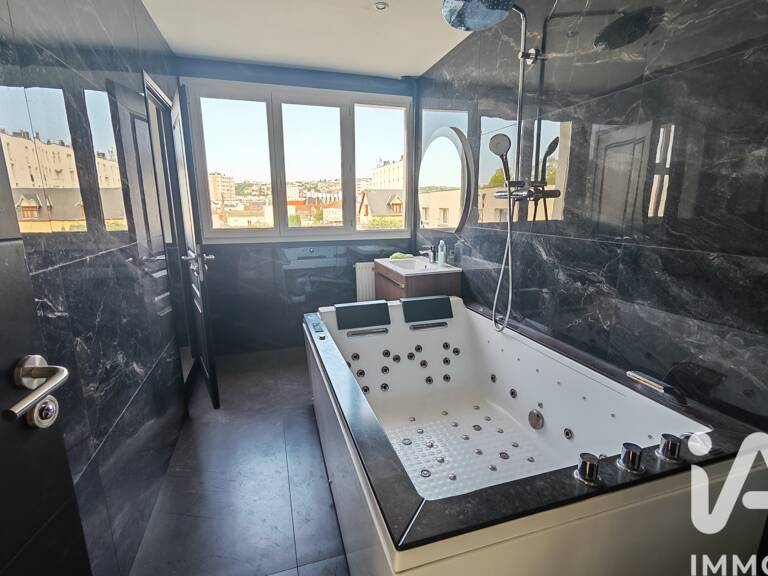 Vente Appartement 4 pièces — photo 1