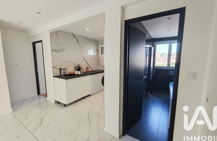 Vente Appartement 4 pièces — photo 2
