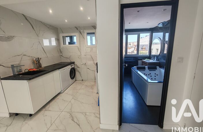Vente Appartement 4 pièces — photo 3