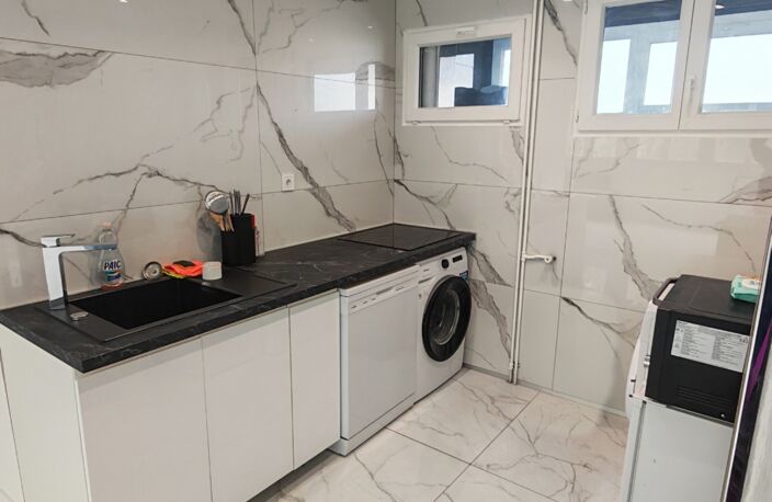 Vente Appartement 4 pièces — photo 4