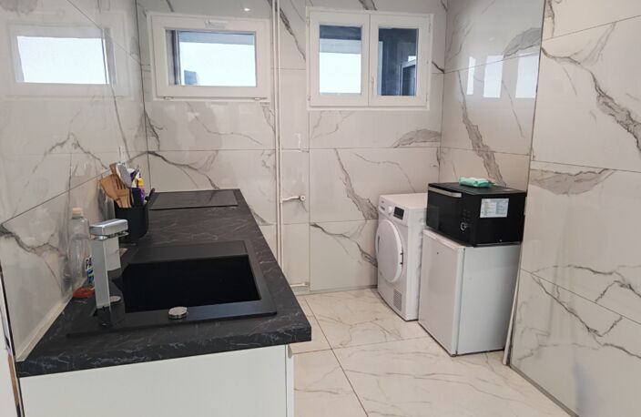 Vente Appartement 4 pièces — photo 5