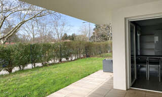 Appartement 4 Pièces 102 m² à vendre à Charbonnières-les-Bains (69260)