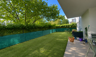 Appartement 4 Pièces 102 m² à vendre à Charbonnières-les-Bains (69260)