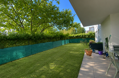 Appartement 4 pièces 510000 €