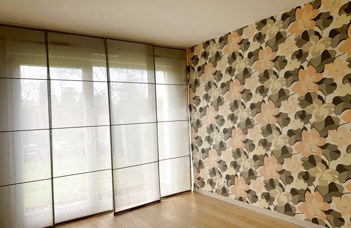 Charbonnières-les-bains au calme rez de jardin de 103m2. — photo 5
