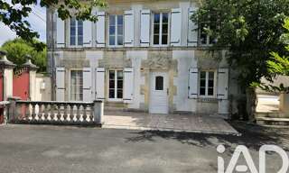 Maison 8 Pièces 199 m² à vendre à Ars (16130)