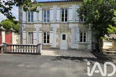 Maison 8 pièces 258000 €