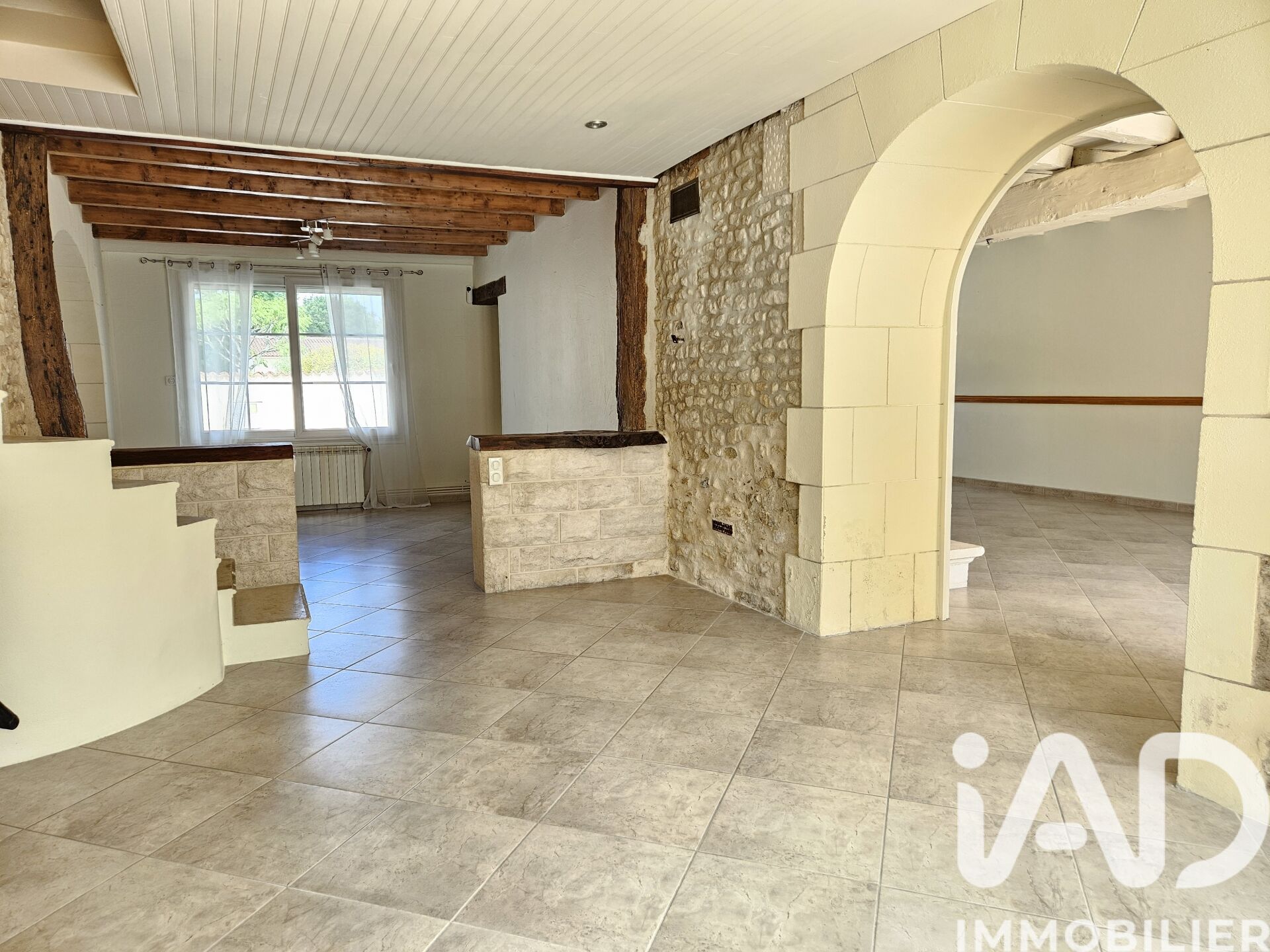 Vente Maison de village 8 pièces - Photo 4