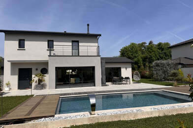 Maison 5 pièces 3000 €