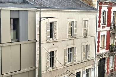 Immeuble  313000 €
