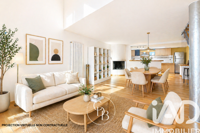 Maison 5 pièces 419000 €