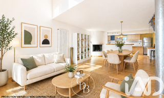 Maison 5 Pièces 141 m² à vendre à Montpellier (34090)