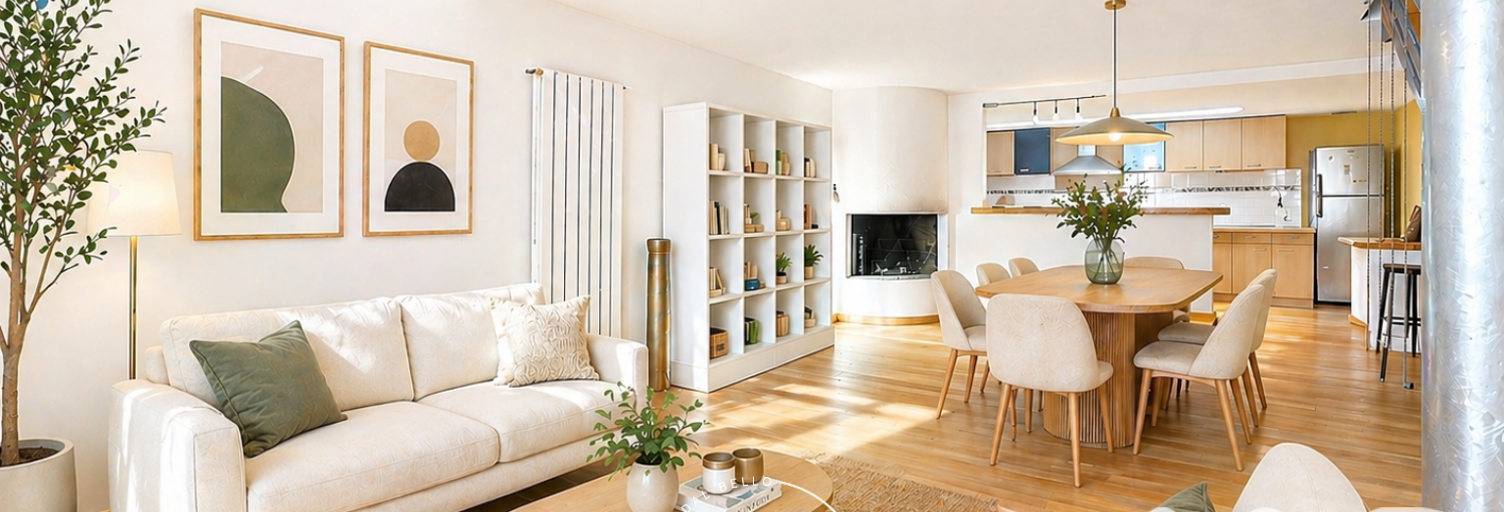 Maison 5 Pièces 141 m² à vendre à Montpellier (34090)
