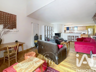 Vente Maison de ville 5 pièces — photo 2