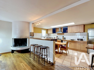 Vente Maison de ville 5 pièces — photo 4