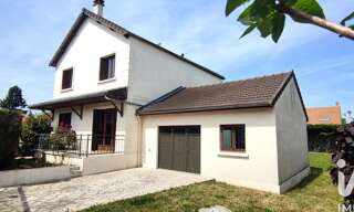 Maison 4 Pièces 130 m² à vendre à Servon (77170)