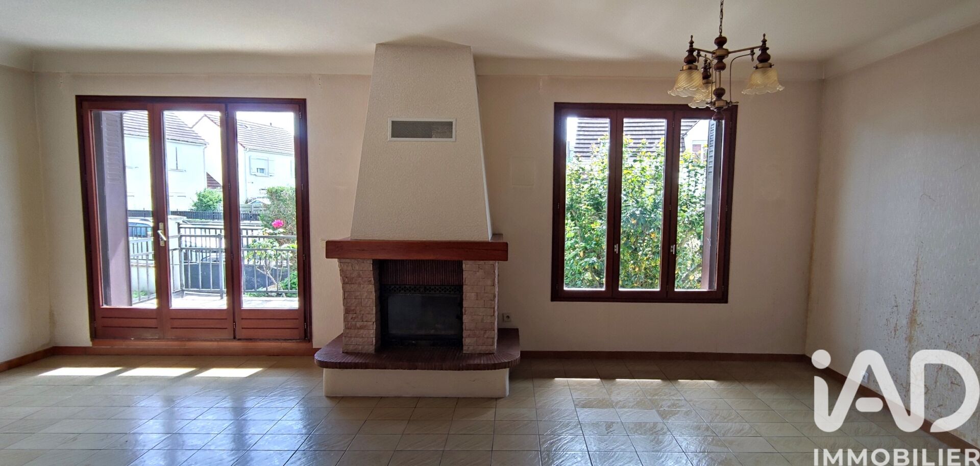 Vente Maison/villa 4 pièces - Photo 3
