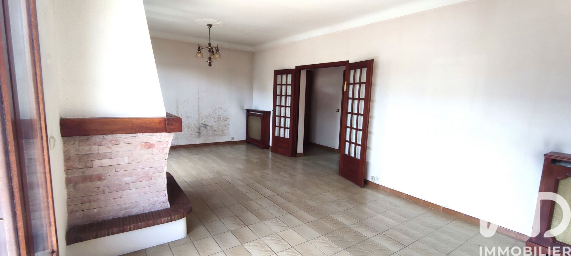 Vente Maison/villa 4 pièces - Photo 4