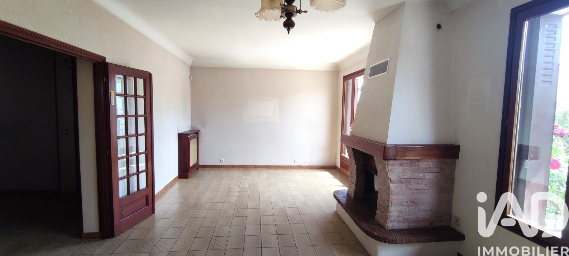 Vente Maison/villa 4 pièces - Photo 5