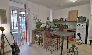 Appartement 3 Pièces 49 m² à louer à Charbonnières-les-Bains (69260)