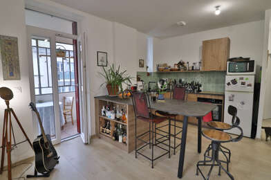 Appartement 3 pièces 1100 €