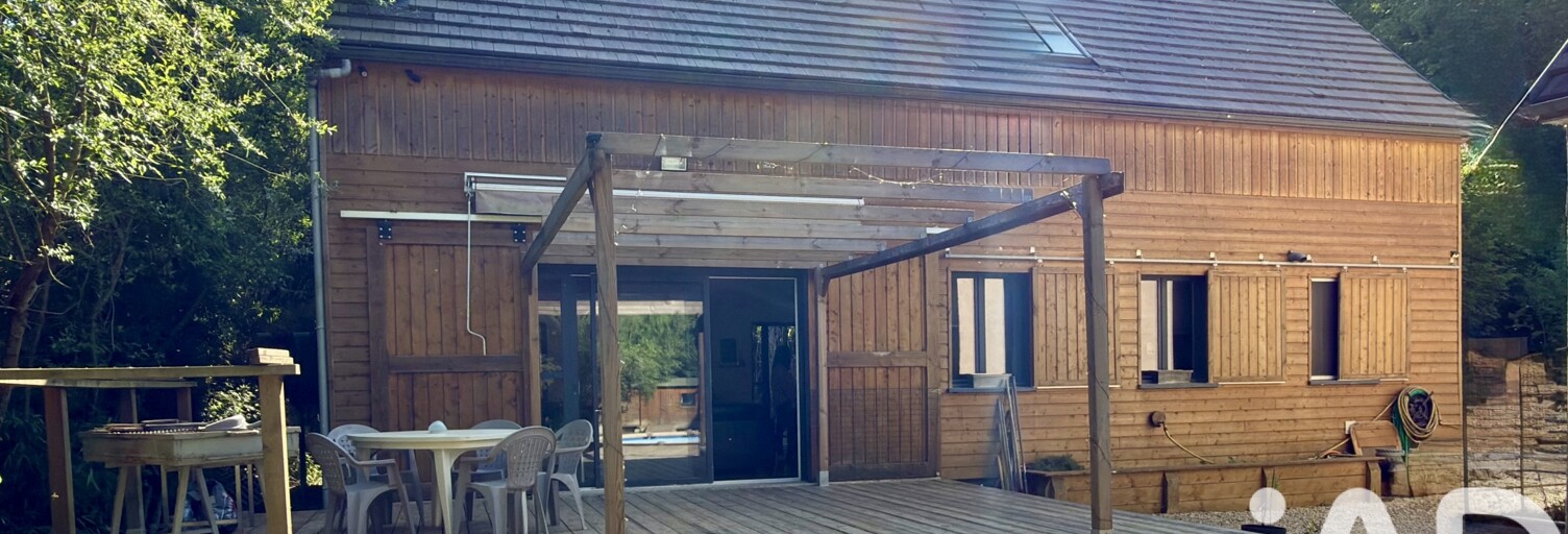 Maison 8 Pièces 160 m² à vendre à Crépy-en-Valois (60800)